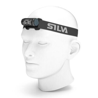 Silva Explore 4 400 Lumen Headlamp - 3AAA