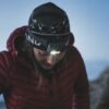 Black Diamond Storm-R 500 Rechargeable RGB Headlamp - 500 Lumens