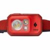 Black Diamond Storm-R 500 Rechargeable RGB Headlamp - 500 Lumens