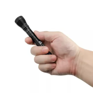 Lumintop PK27 AAA Flashlight - 300 Lumens, 270 Metres