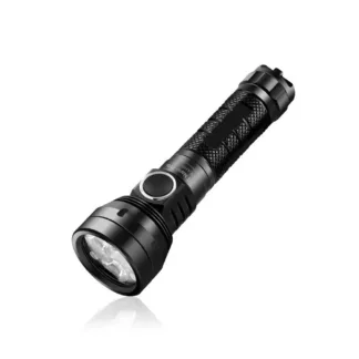 Lumintop GT Nano PRO V2.0 Super Compact NW Flashlight  – 1620 Lumens, 165 Metres