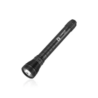 Lumintop PK27 AAA Flashlight - 300 Lumens, 270 Metres