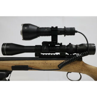 Acebeam W30 LEP White Laser Rifle Kit 2408m Distance