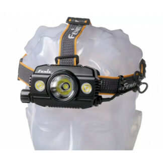 Fenix  HP30R V2.0 Rechargeable Ultra High Performance Spot and Flood Headlamp - 3000 Lumens