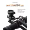 Gaciron H09 Multi Functional Handlebar Mounting Bracket