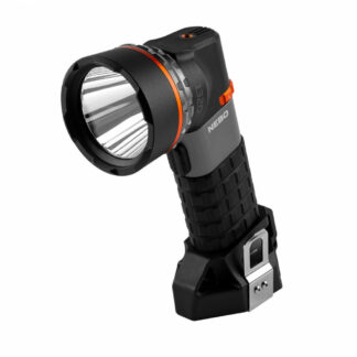 NEBO  Luxtreme SL75 Rechargeable Spotlight - 1.2km