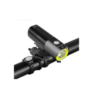 Gaciron V9SP-1260 Rechargeable Bike Light + Remote Switch - 1260 Lumens