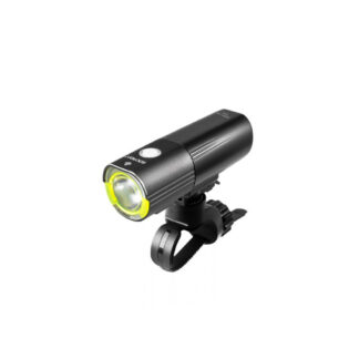 Gaciron V9SP-1260 Rechargeable Bike Light + Remote Switch - 1260 Lumens
