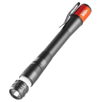 NEBO Inspector 500+ Rechargeable Spot and Area Penlight