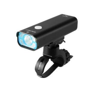 Gaciron V9CP-850 Rechargeable Bike Light - 850 Lumens