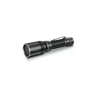 Fenix HT30R White Laser LEP Torch - 1.5km Throw - Rechargeable