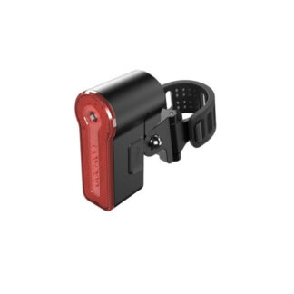 Gaciron W03A Motion Sensor Laser Tail Light, Rechargeable and Magnetic Mounted