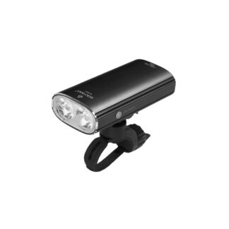 Gaciron V20D-1700 2-in-1 Intelligent Bike Light (Rechargeable)
