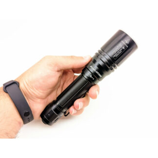 Fenix HT30R White Laser LEP Torch - 1.5km Throw - Rechargeable