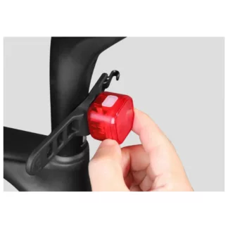Gaciron W07R Bike Tail Light - Rechargeable