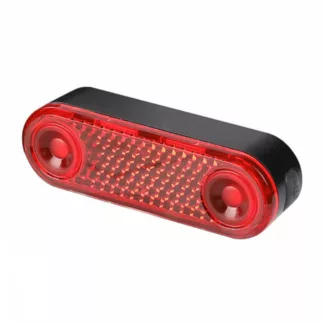 Gaciron W12BR Rechargeable Smart Tail Light for Bike Racks and Seat Posts - W12BR