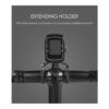 Gaciron H09 Multi Functional Handlebar Mounting Bracket