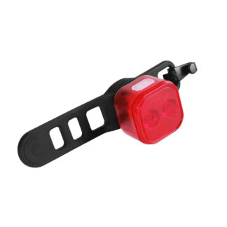 Gaciron W07R Bike Tail Light - Rechargeable