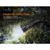 Fenix TK16 V2.0 Compact Tactical Flashlight - 3100 Lumens, 380 Metres