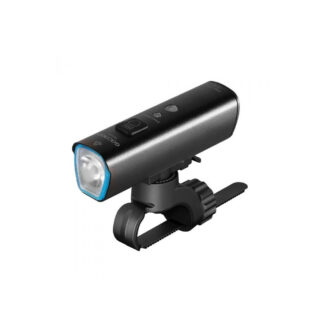 Gaciron V9M-1500 Rechargeable Bike Light with Light Sensor Mode- 1500 Lumens