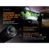Fenix TK16 V2.0 Compact Tactical Flashlight - 3100 Lumens, 380 Metres