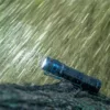 Olight Baton 3 Pro Rechargeable EDC Flashlight with Proximity Sensor - 1500 Lumens, 175 Metres