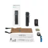 Olight Baton 3 Pro Rechargeable EDC Flashlight with Proximity Sensor - 1500 Lumens, 175 Metres