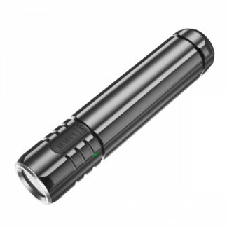 Klarus EC20 Rechargeable Pocket Flashlight - 1100 Lumens, 200 Metres