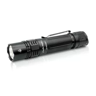 Fenix PD36R PRO Rechargeable Tactical Flashlight - 2800 Lumens, 380 Metres