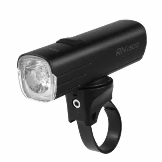 Olight RN1500 Rechargeable GoPro Compatible Bike/Helmet Light - 1500 Lumens