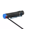 Olight Baton 3 Pro Rechargeable EDC Flashlight with Proximity Sensor - 1500 Lumens, 175 Metres