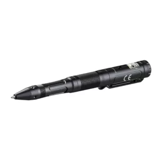 Fenix T6 Rechargeable Tactical Penlight - Black