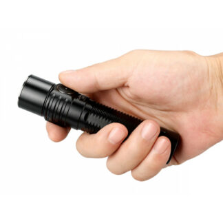 Klarus G15 v2 Compact Rechargeable EDC Flashlight - 4200 Lumens, 200 Metres