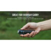 Olight Baton 3 Pro Rechargeable EDC Flashlight with Proximity Sensor - 1500 Lumens, 175 Metres