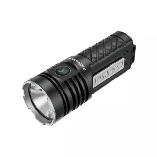 Lumintop Rattlesnake Rechargeable Flashlight - 16,000 Lumens, 800 Metres