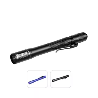 Wuben E19 UV Penlight 365nm