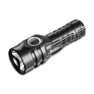 Wuben E6 Compact EDC Flashlight - 900 Lumens