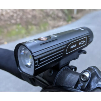 Fenix BC26R LED Rechargeable Bicycle Light - 1600 Lumens