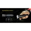 Klarus 360X3 Rapid Reaction Flashlight