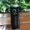 ThruNite T1 1500 Lumens Rechargeable Compact Torch