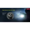 Klarus 360X3 Rapid Reaction Flashlight