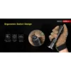 Klarus 360X3 Rapid Reaction Flashlight