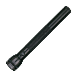 MagLite 4D-Cell Xenon Torch - 98 lumens, 267 Metres
