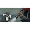 Klarus 360X3 Rapid Reaction Flashlight