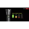 Klarus 360X3 Rapid Reaction Flashlight