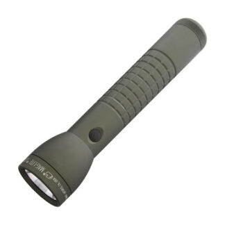 MagLite ML300LX 2D-Cell LED Torch - 487 Lumens, 323Metres