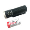 ThruNite T1 1500 Lumens Rechargeable Compact Torch