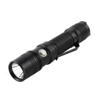 ThruNite TN12 V4 EDC Flashlight - 1100 Lumens