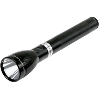 MagLite ML150LR LED Rechargeable Flashlight System - 1082 Lumens, 458 Metres
