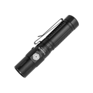 ThruNite TC15 V3 Rechargeable Flashlight - 2403 Lumens, Cool White